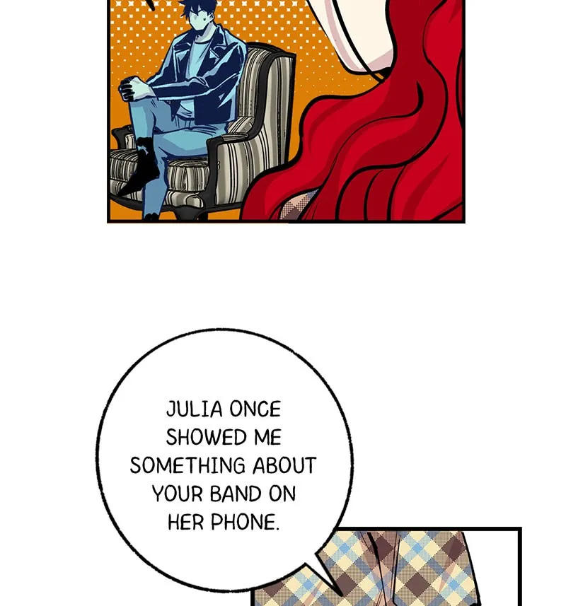 Read Betwixt chapter 16 image 28 on Lezhin