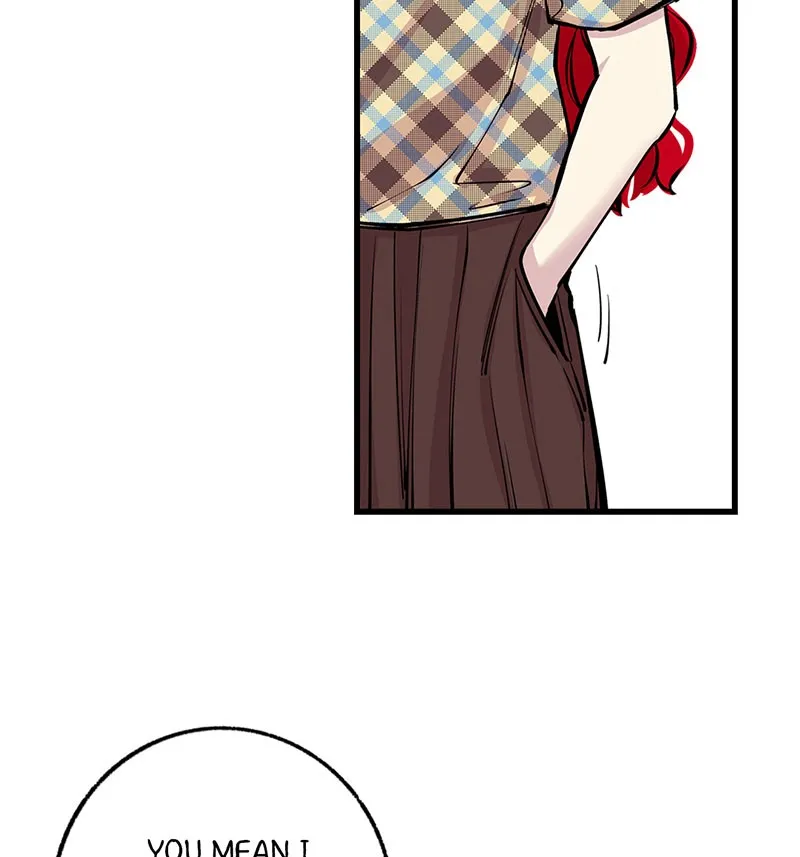 Read Betwixt chapter 16 image 29 on Lezhin