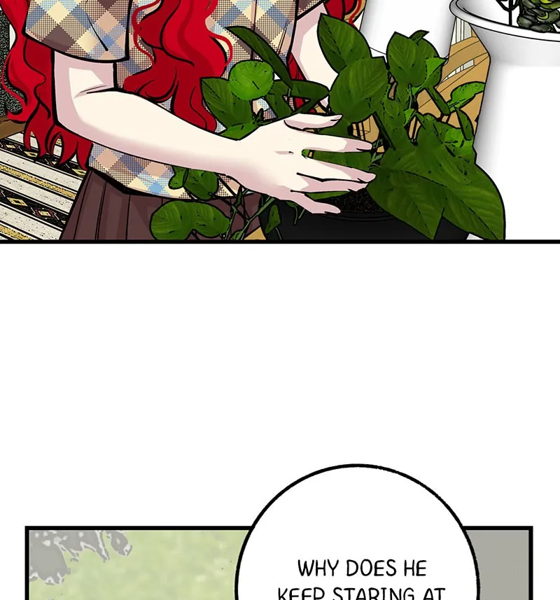 Read Betwixt chapter 16 image 3 on Lezhin