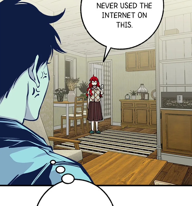 Read Betwixt chapter 16 image 32 on Lezhin