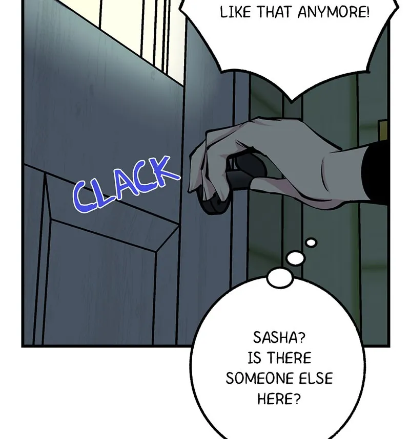 Read Betwixt chapter 16 image 37 on Lezhin