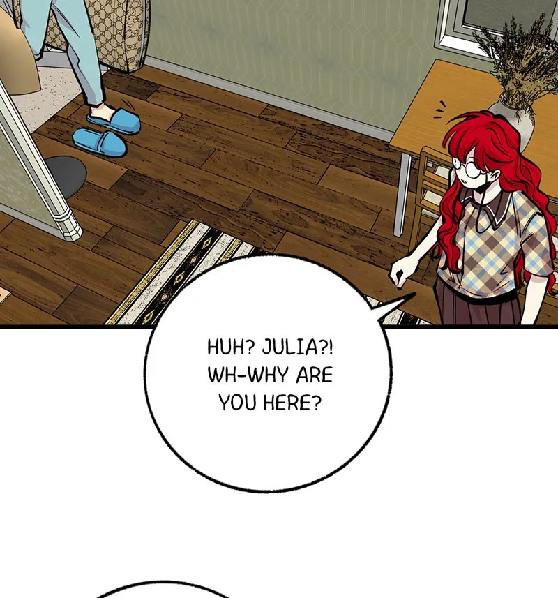 Read Betwixt chapter 16 image 39 on Lezhin