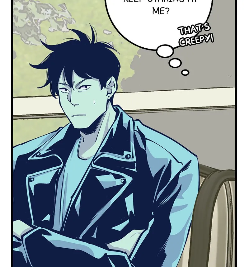 Read Betwixt chapter 16 image 4 on Lezhin