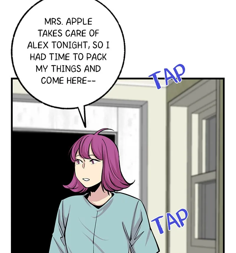 Read Betwixt chapter 16 image 40 on Lezhin