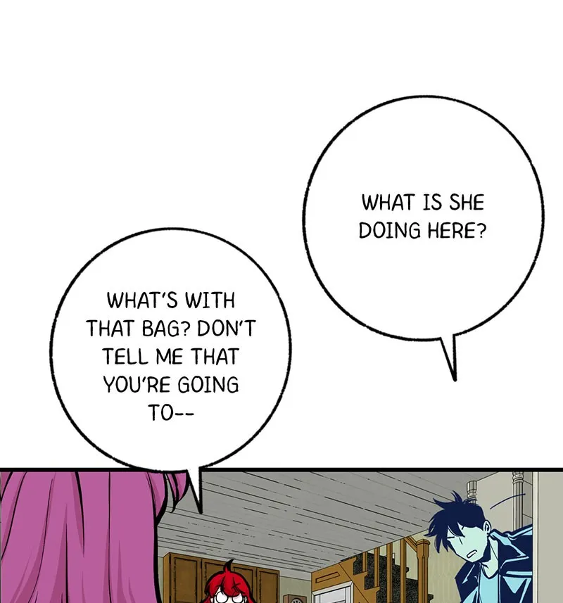 Read Betwixt chapter 16 image 42 on Lezhin