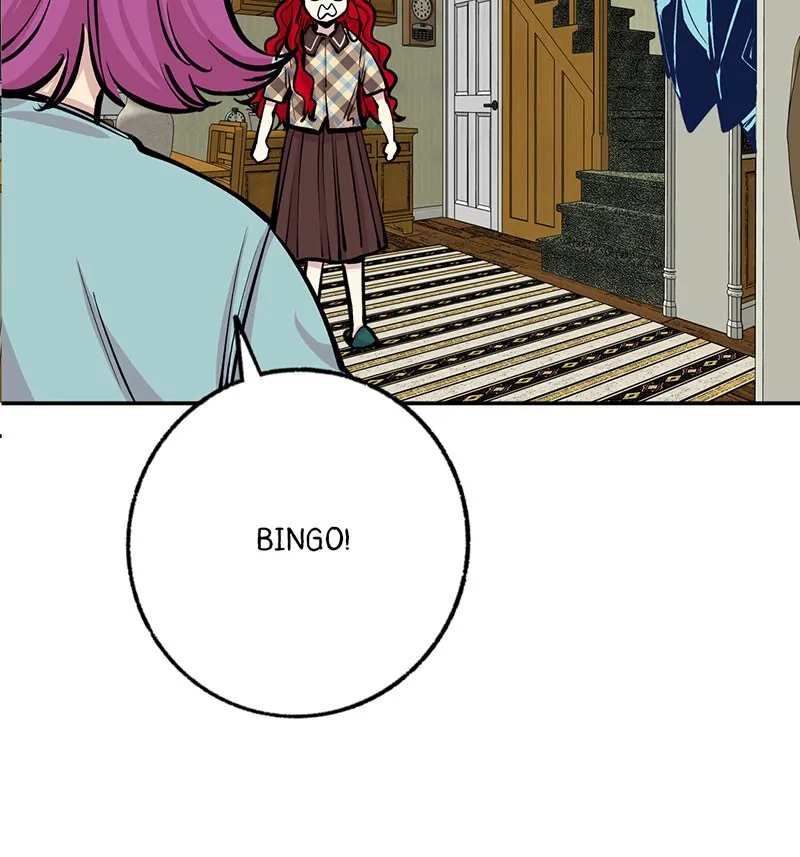 Read Betwixt chapter 16 image 43 on Lezhin