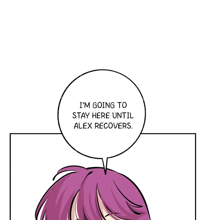 Read Betwixt chapter 16 image 44 on Lezhin