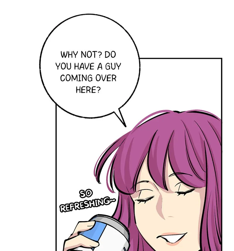 Read Betwixt chapter 16 image 50 on Lezhin