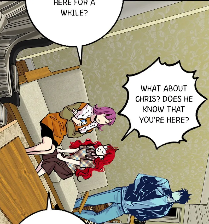 Read Betwixt chapter 16 image 52 on Lezhin