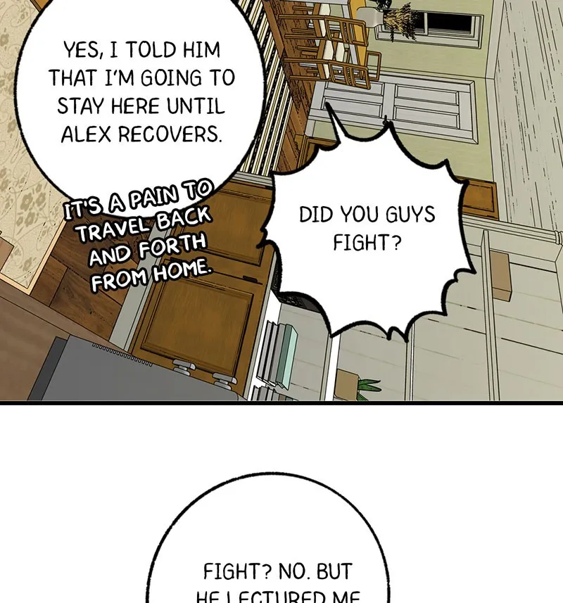Read Betwixt chapter 16 image 53 on Lezhin