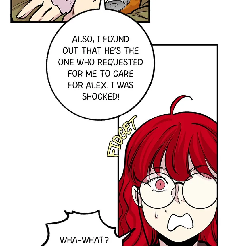 Read Betwixt chapter 16 image 55 on Lezhin