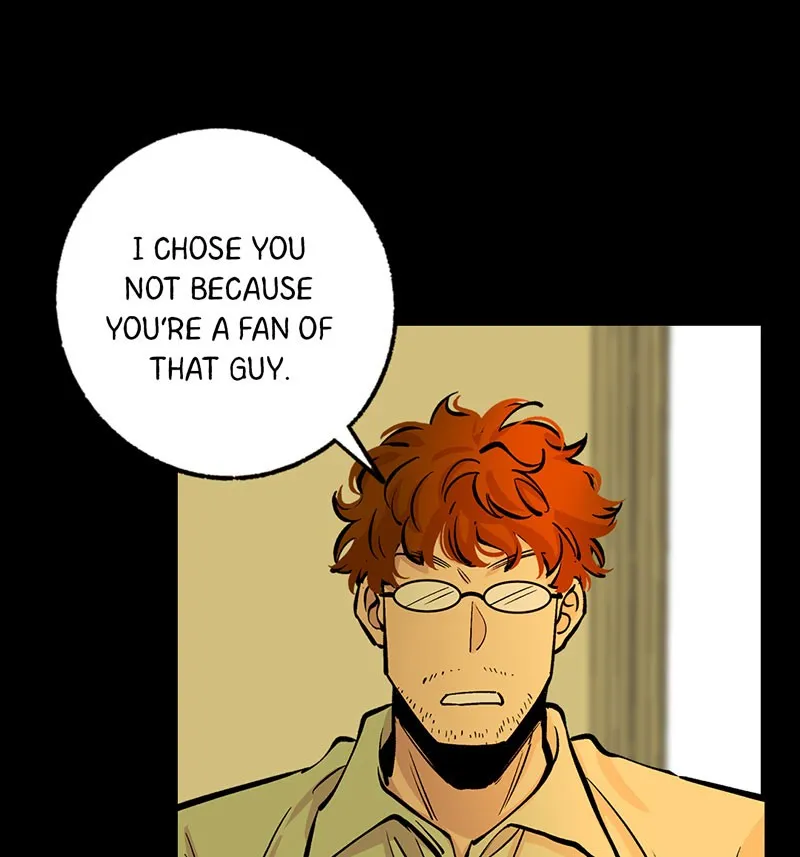 Read Betwixt chapter 16 image 59 on Lezhin