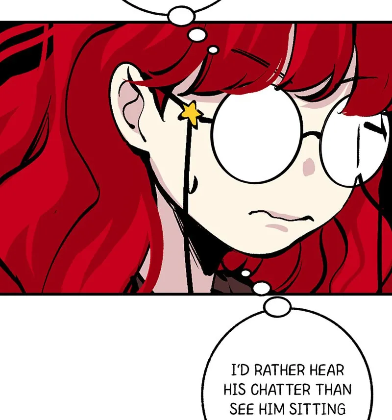 Read Betwixt chapter 16 image 6 on Lezhin