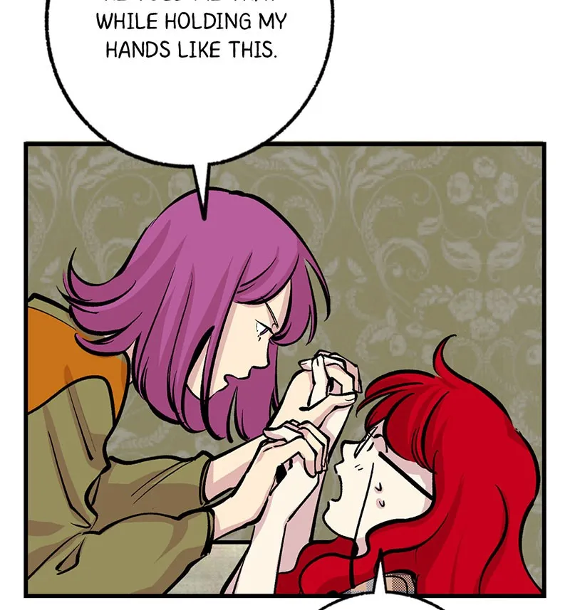 Read Betwixt chapter 16 image 67 on Lezhin