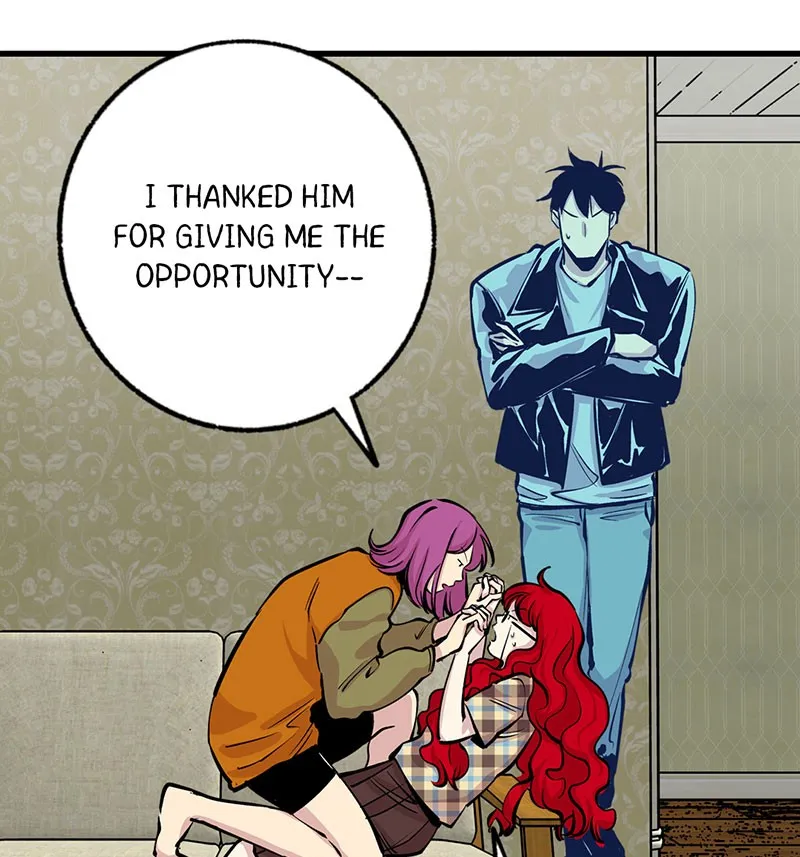Read Betwixt chapter 16 image 71 on Lezhin