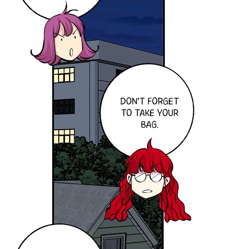 Read Betwixt chapter 16 image 73 on Lezhin
