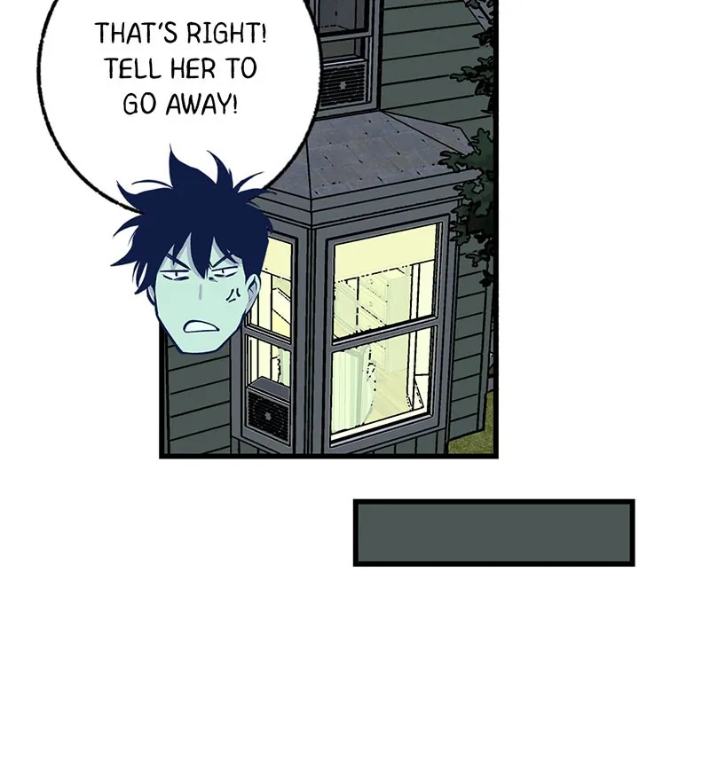 Read Betwixt chapter 16 image 74 on Lezhin