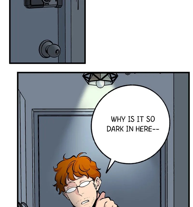 Read Betwixt chapter 16 image 76 on Lezhin