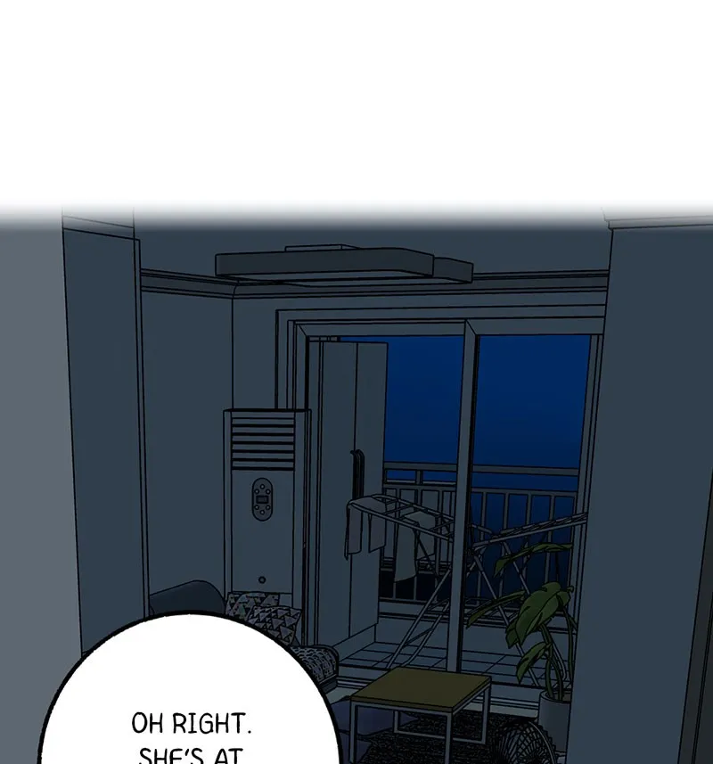Read Betwixt chapter 16 image 78 on Lezhin