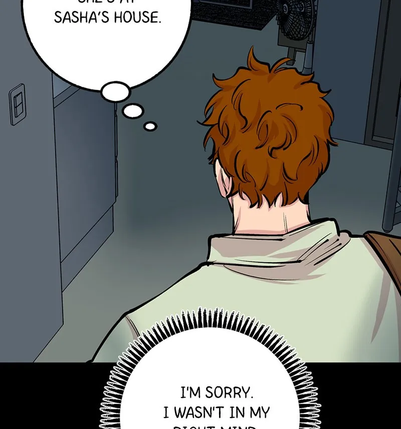 Read Betwixt chapter 16 image 79 on Lezhin