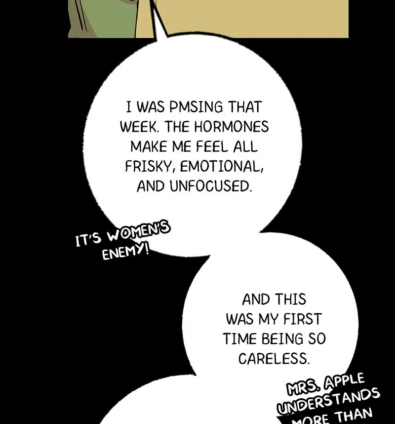 Read Betwixt chapter 16 image 81 on Lezhin