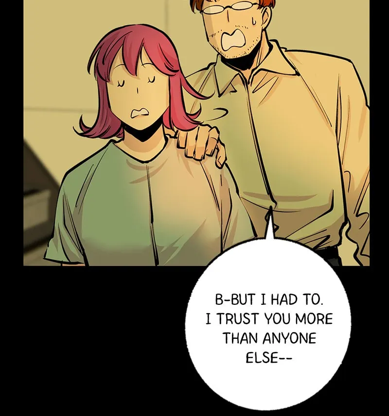 Read Betwixt chapter 16 image 83 on Lezhin