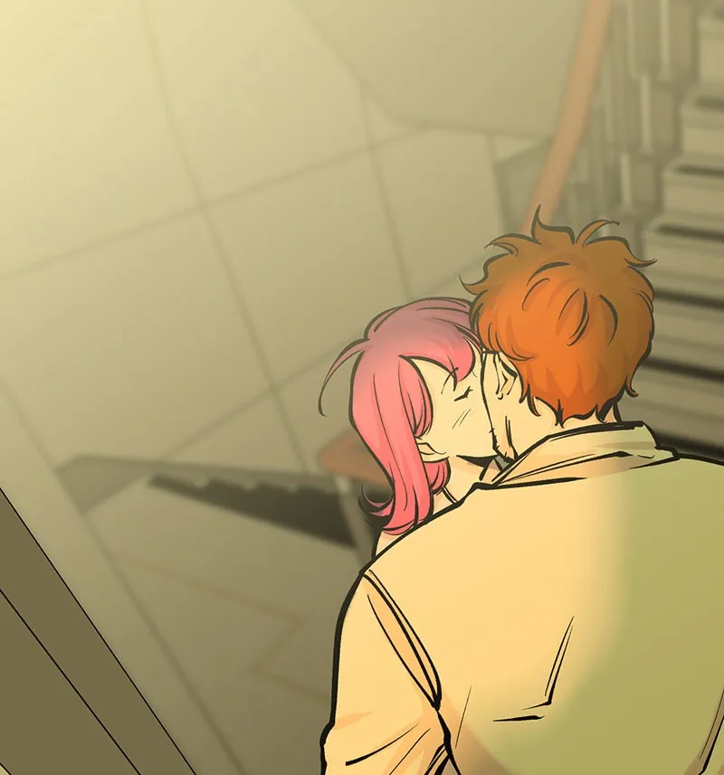 Read Betwixt chapter 16 image 87 on Lezhin