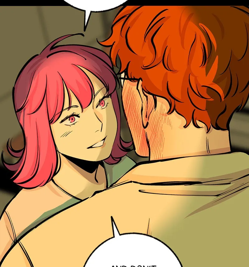 Read Betwixt chapter 16 image 89 on Lezhin