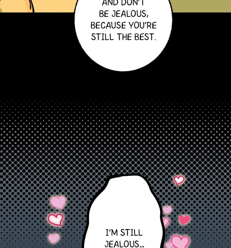 Read Betwixt chapter 16 image 90 on Lezhin