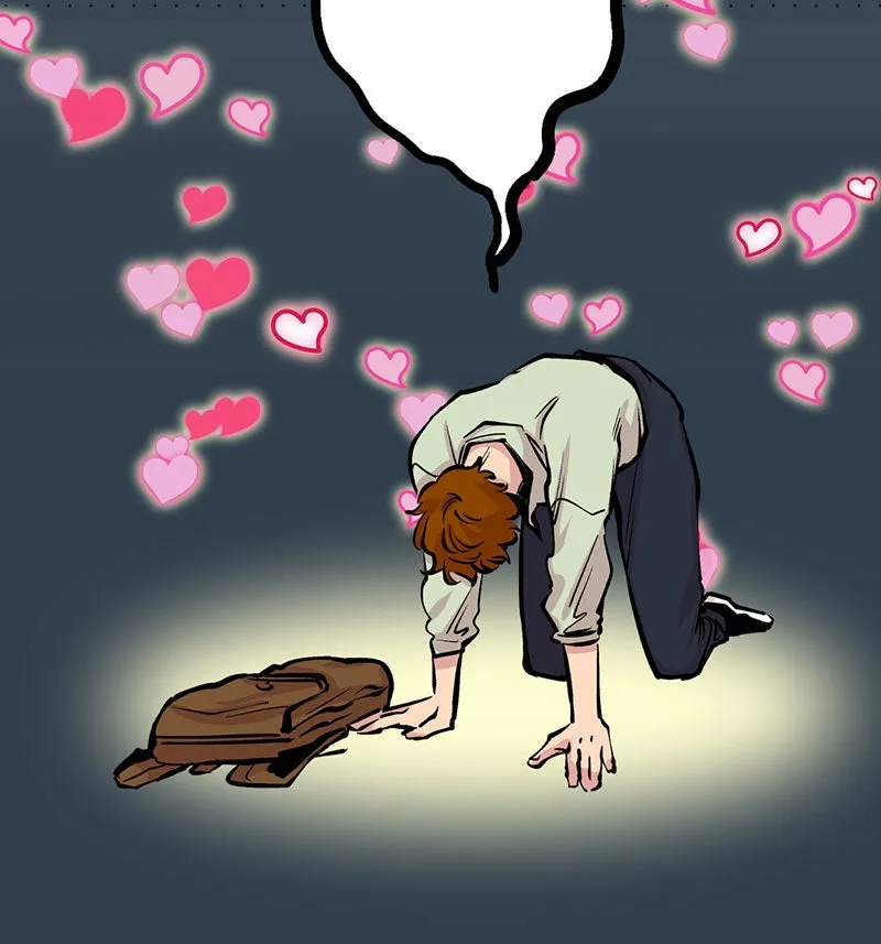 Read Betwixt chapter 16 image 91 on Lezhin