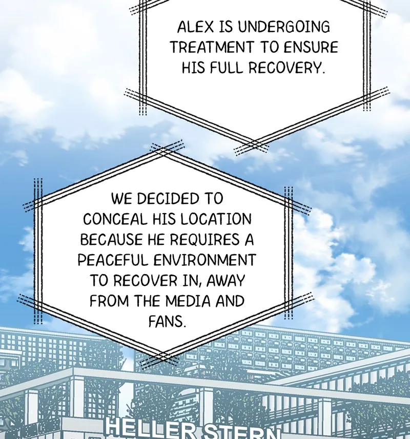 Read Betwixt chapter 16 image 94 on Lezhin