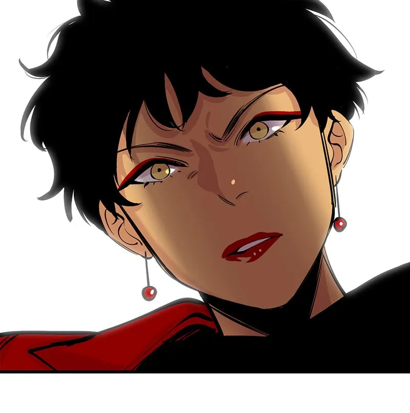 Read Betwixt chapter 17 image 101 on Lezhin