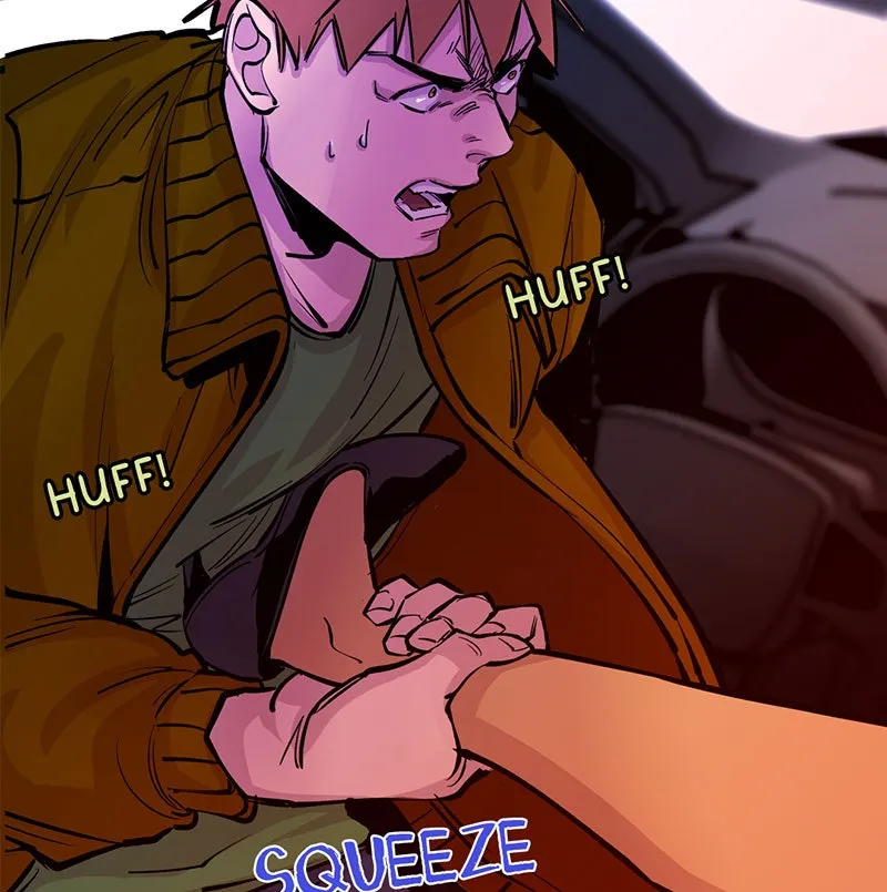 Read Betwixt chapter 17 image 103 on Lezhin