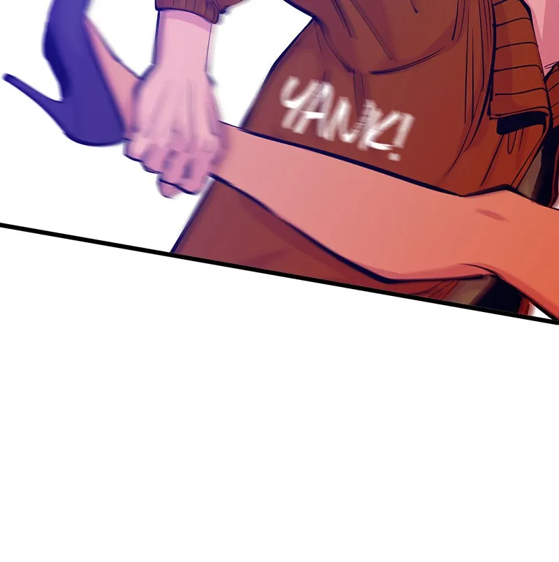 Read Betwixt chapter 17 image 105 on Lezhin