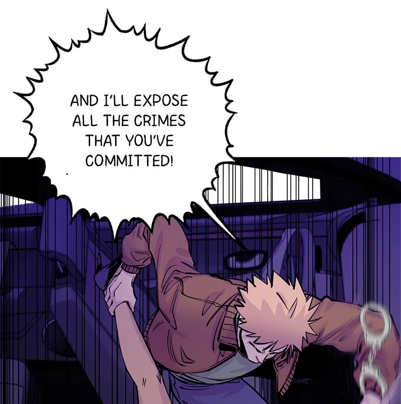 Read Betwixt chapter 17 image 106 on Lezhin