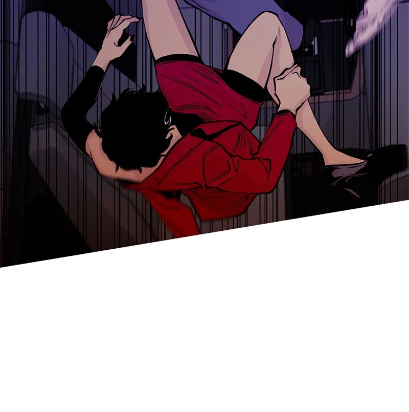 Read Betwixt chapter 17 image 107 on Lezhin