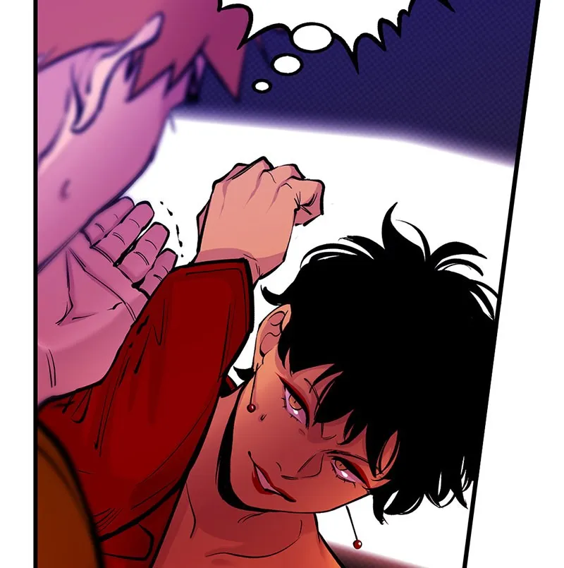Read Betwixt chapter 17 image 112 on Lezhin