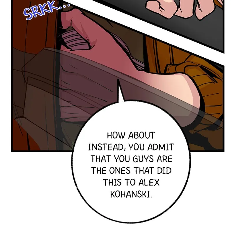 Read Betwixt chapter 17 image 12 on Lezhin