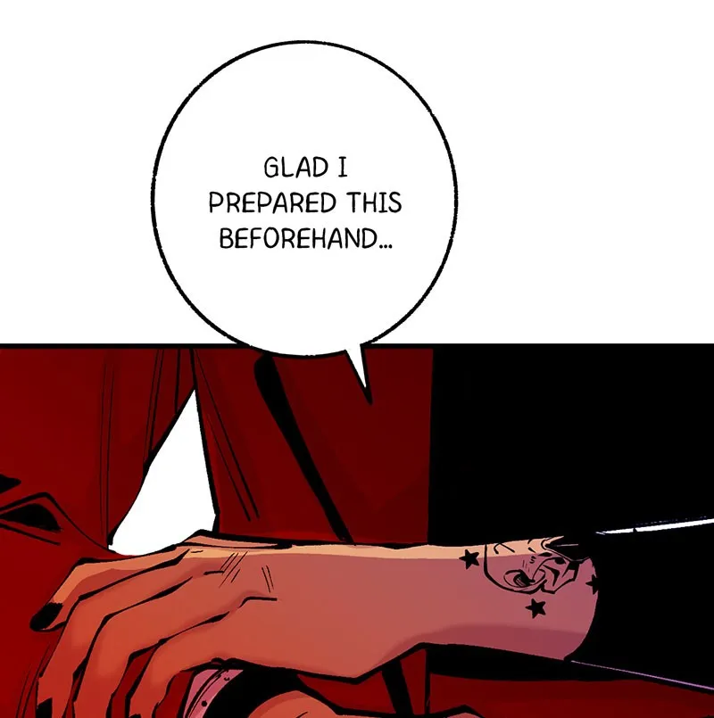 Read Betwixt chapter 17 image 127 on Lezhin