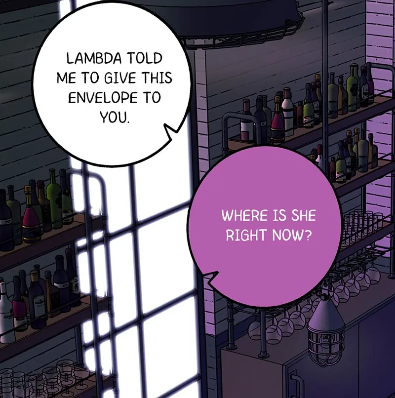 Read Betwixt chapter 17 image 133 on Lezhin