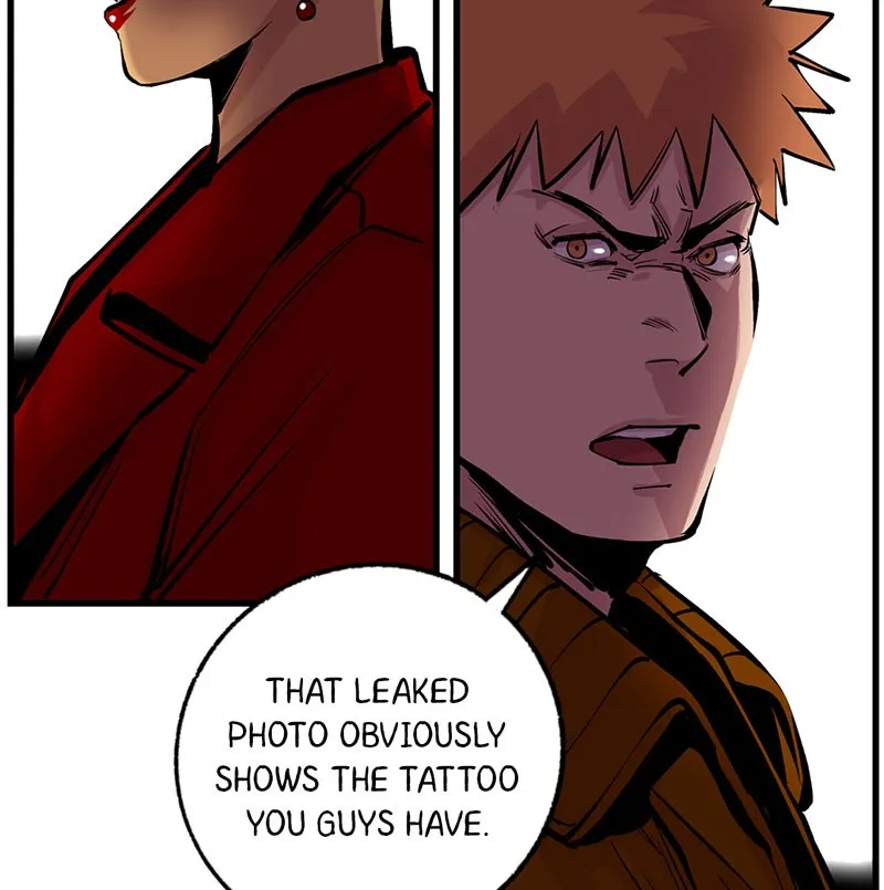 Read Betwixt chapter 17 image 14 on Lezhin