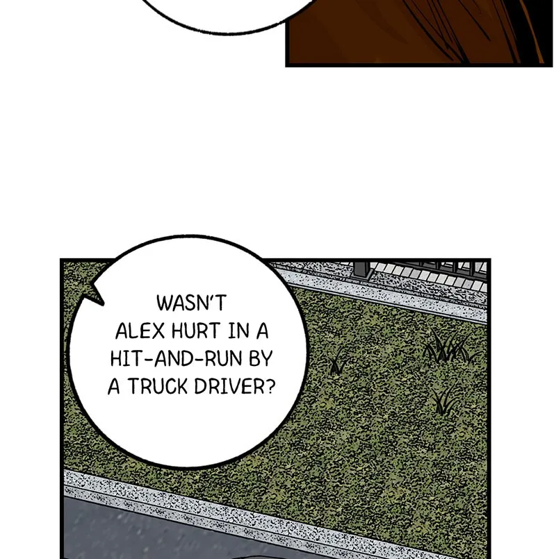 Read Betwixt chapter 17 image 15 on Lezhin