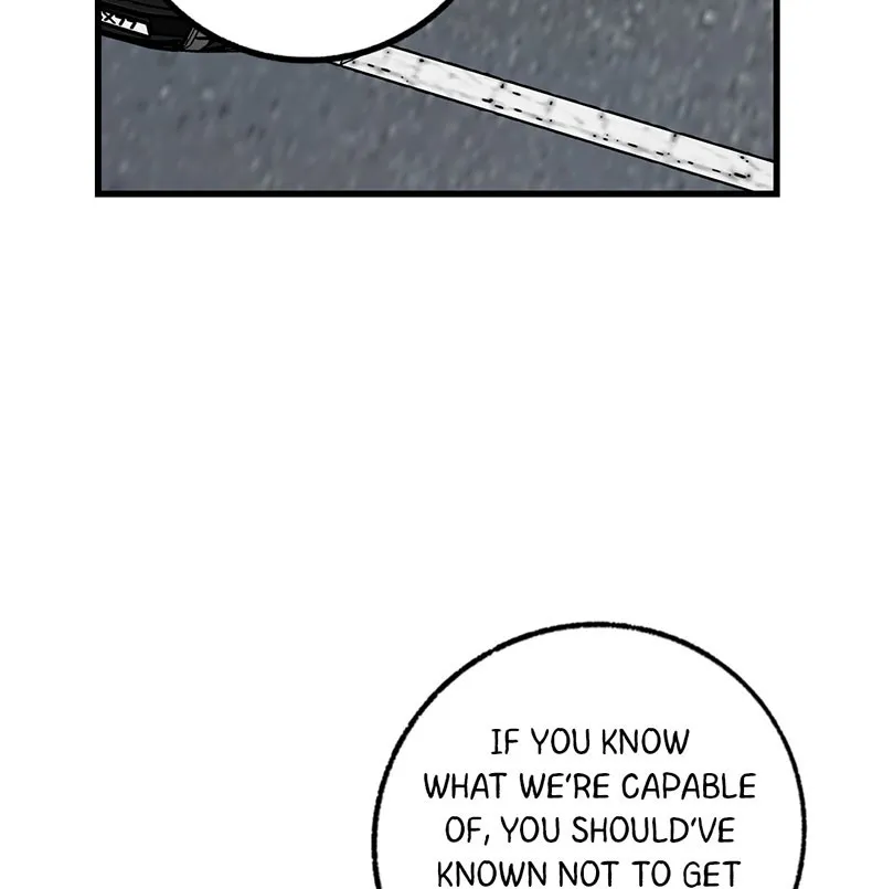 Read Betwixt chapter 17 image 17 on Lezhin