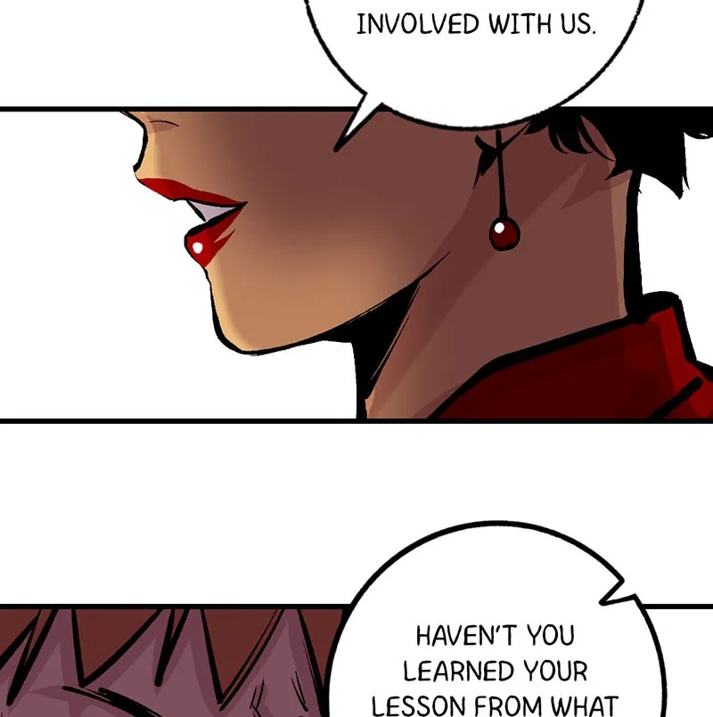 Read Betwixt chapter 17 image 18 on Lezhin