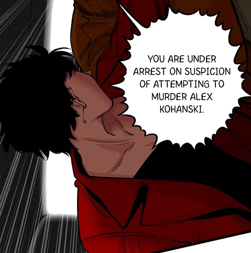 Read Betwixt chapter 17 image 23 on Lezhin