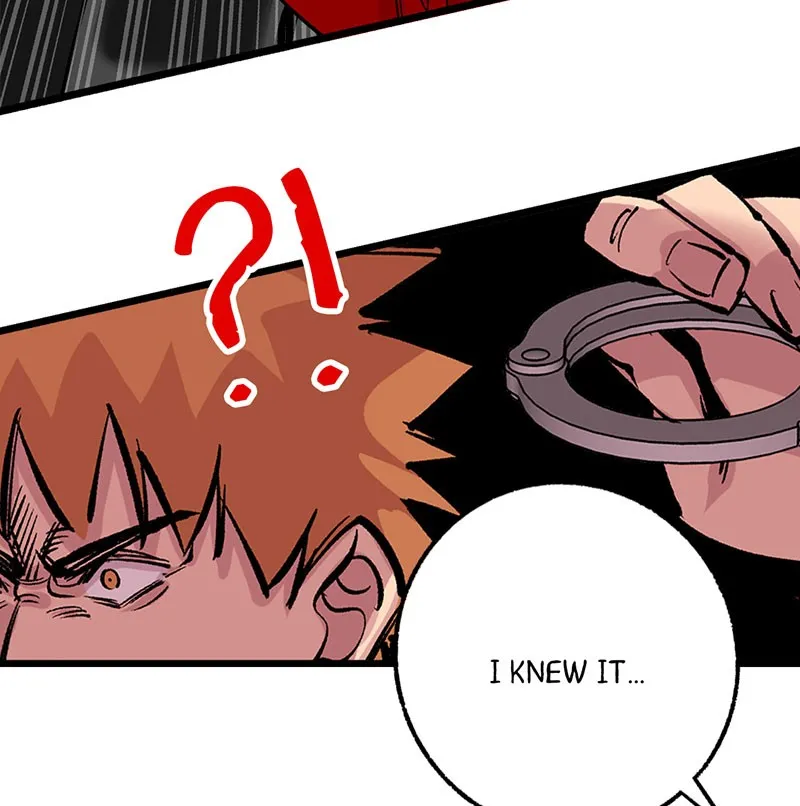 Read Betwixt chapter 17 image 24 on Lezhin