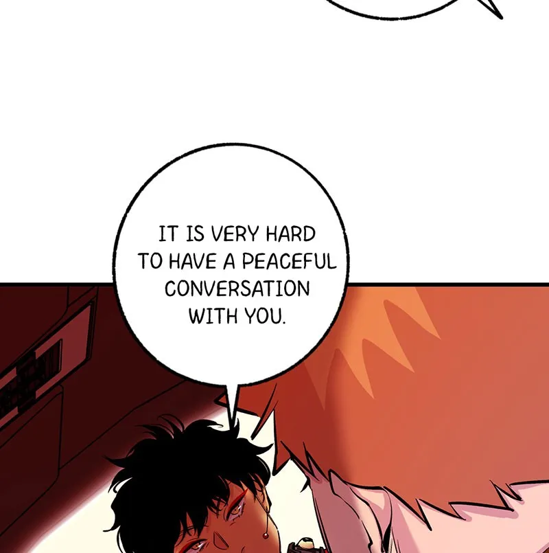 Read Betwixt chapter 17 image 25 on Lezhin