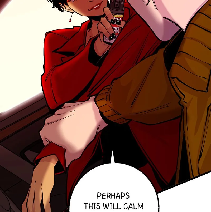 Read Betwixt chapter 17 image 26 on Lezhin