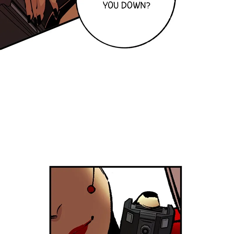 Read Betwixt chapter 17 image 27 on Lezhin