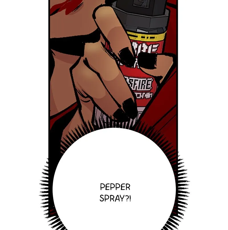Read Betwixt chapter 17 image 28 on Lezhin